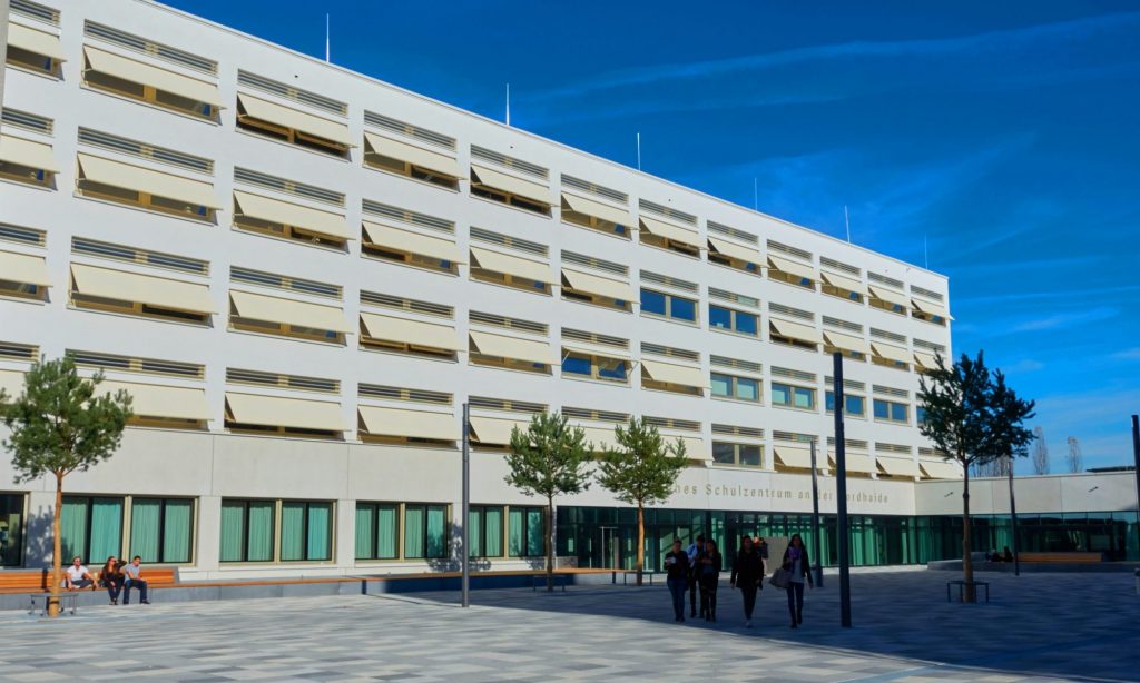 Kontakt – Städtische Robert-Bosch-Fachoberschule Wirtschaft
